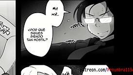 Bad Luck Turns Into Unexpected Anime Encounters