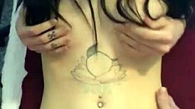 pov missionary and anal fuck with petite babe