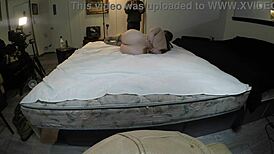 Gigi Breeze Bound in Bondage POV