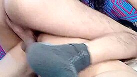 Rough Anal Sex With Indian Stepsister