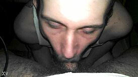 Boyfriend Sucking My Cock In Homemade Gay Blowjob Scene With Amateurs And Couple