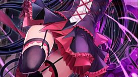 Rory Anime Edging Denial Joi