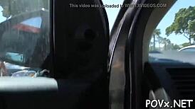 I feel teen 18+ petite tits sucking and fucking in pov hardcore