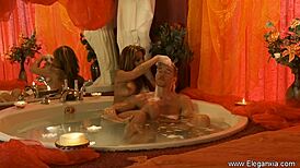 Massage His Tired Cock Now!