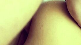 Teen hottie enjoys a deep fuck