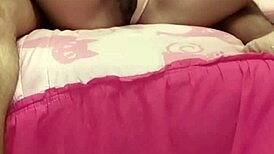 do you want to see me masturbate with his hand and then use the vibrator?