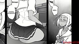 Bad Luck Turns Into Unexpected Anime Encounters