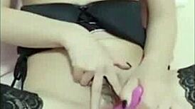 check out this exclusive uncensored japanese solo masturbation, she's so sexy