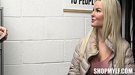 case 6615408, the insider thief slimthick vic and rusty nails get caught