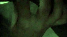 Milf prostitute in brothel bathroom