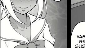 Bad Luck Turns Into Unexpected Anime Encounters