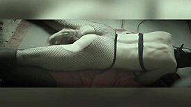 Punish the Obeygirl in Bondage Discipline