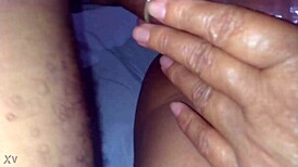 I can’t get enough of minha coroa gostosana in action!