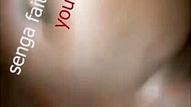 i-i'm watching akyabari squirt water during intense sex, it's so messy and wild