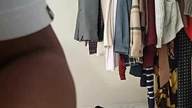 que delicia de coño húmedo de mi amante parte 1 😍