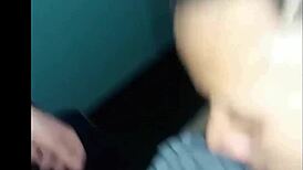 Hardcore fucking gay webcam show