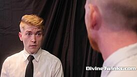 The Ritual Awakens Their Hidden Desires