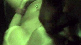 Milf prostitute in brothel bathroom