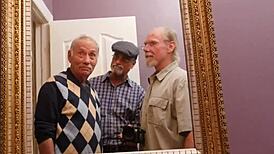 ابنة زوجة حمراء الشعر مغواة من قبل أب زوج ماكسيما إريكتيس لأول بلو جوب