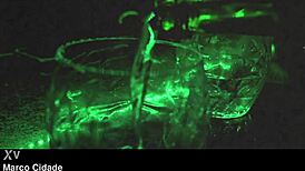 Trailer of hardcore lesbian assault porn with big ass asian and latina pornstars. Interracial fun!