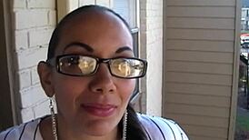 Queen Beautiful Takes Jimmy Ds Big Cock Bareback