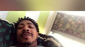 Brazilian Woman Visits Black Friend For Intense Monster Cock Action