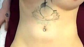 pov missionary and anal fuck with petite babe