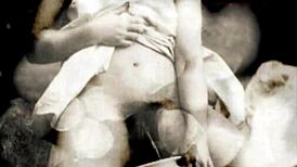 Kehidupan Rahsia Ungkap Porno Lesbian Purba