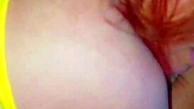 Dropping By For A Quick Fuck Session