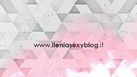 Italské karnevalové dialogy a ASMR sessiony