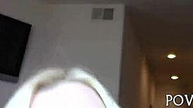 Charlyse Angel's Best POV Oral Missionary