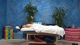 Erection Massage: Relax or Excite?