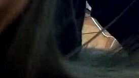 Gabriela Stokweel cums hard from deepthroat blowjob in orgy