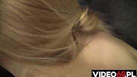 Polish wife celebrates unusual love anniversary.