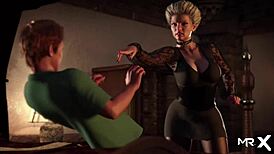 Treasure Of Nadia Tease Guy Showing My Cum Episode 1 74?