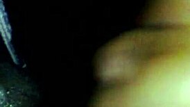 Ebony Blowjob With Cum In Mouth And Deepthroat