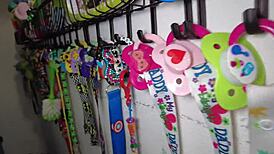 Abdl Nursery Tour with Soggyprince in Little Space Cribz at Hospital