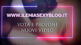 Italian Carnival Dialogues And ASMR Sessions