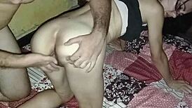 De Perrito Se Le Va Mi Verga Enterita With Big Cock Fucking