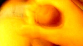 masturbating while everyone is asleep with my small cock