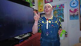 Abdl Nursery Tour with Soggyprince in Little Space Cribz at Hospital