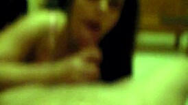 el primer video amateur de nina love con blowjob y cumshot