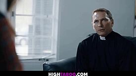 Holy fuck devil girl - gia derza