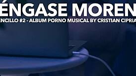 Hot girls vibing to cipriani's single vengase morena