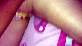 He took advantage after the hangover?