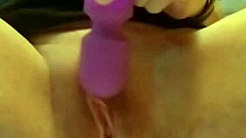 Get the ultimate pleasure with a new toy which drives you to the edge of ecstasy