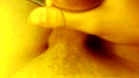 masturbating while everyone is asleep with my small cock