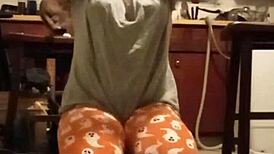 Check out this petite babe's tits in reality pov! 😍