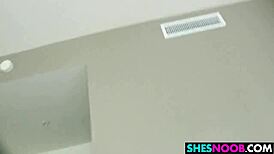 good morning fuck with teen 18+ taylor reed