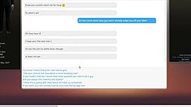 Hornstown date with tranny jackie 😈🍆